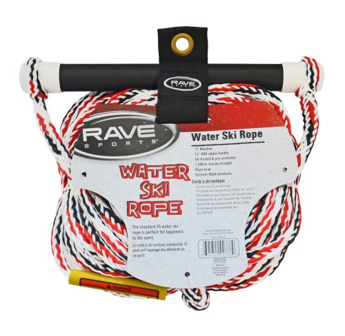 RAVE 1 Section Ski Rope