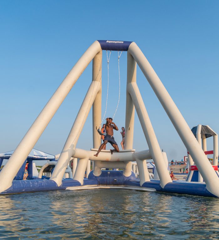 Aquaglide Sky Rocket - Image 3