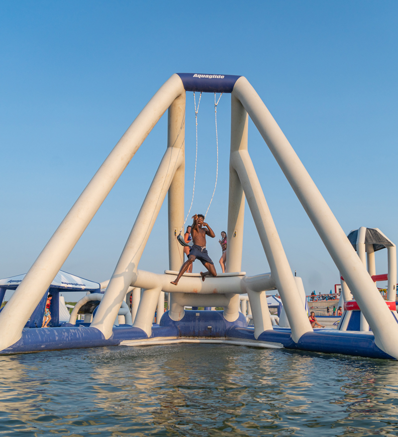 Aquaglide Sky Rocket - Image 3