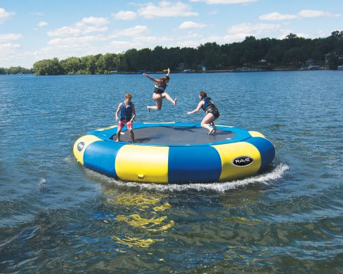 RAVE Aqua Jump Eclipse