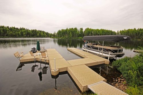 PolyDock Floating Modular Dock – ATL Distributing Inc.