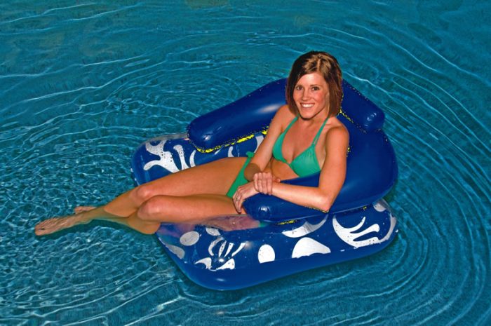 Lazy Lounger