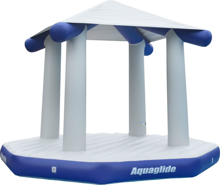 Aquaglide Universal Pavilion