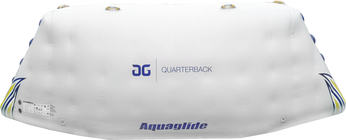 Aquaglide Quarterback - Image 2