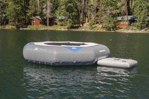 Aquaglide Recoil Trampoline 14.0 | 17.0
