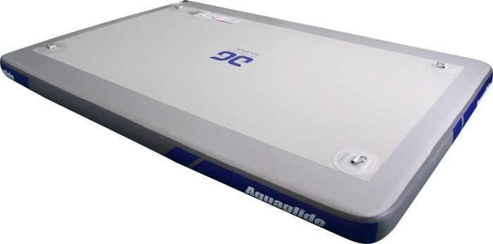 Aquaglide Solarium