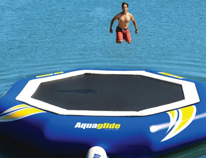 Aquaglide Supertramp 23