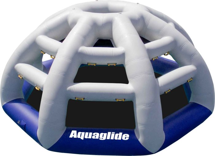 Aquaglide Thunderdome - Image 3