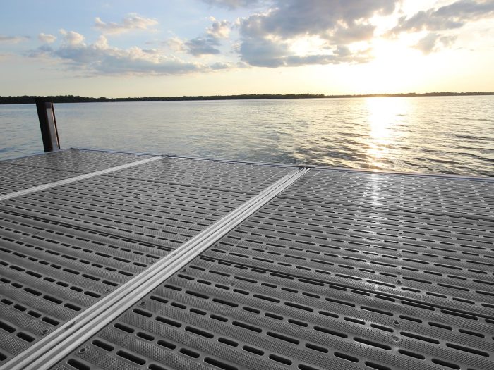 ShoreMaster Premium Decking