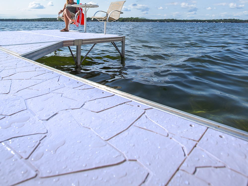 ShoreMaster Premium Decking - Image 2
