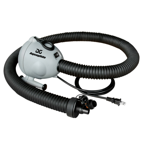 Aquaglide Hurricane 110v Pump - 3.6 psi