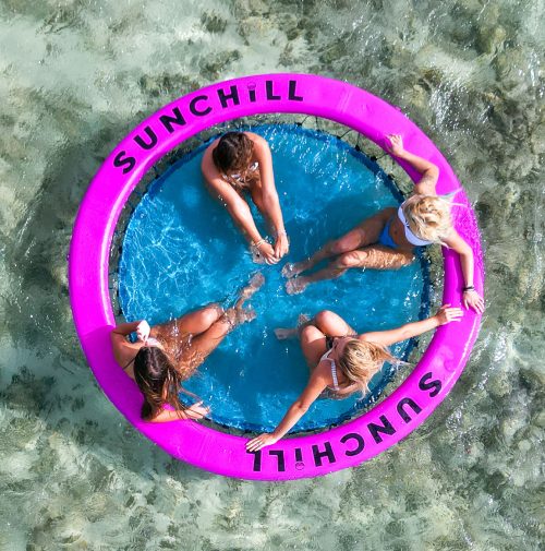 Sunchill